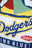 Vintage Towel - Dodgers