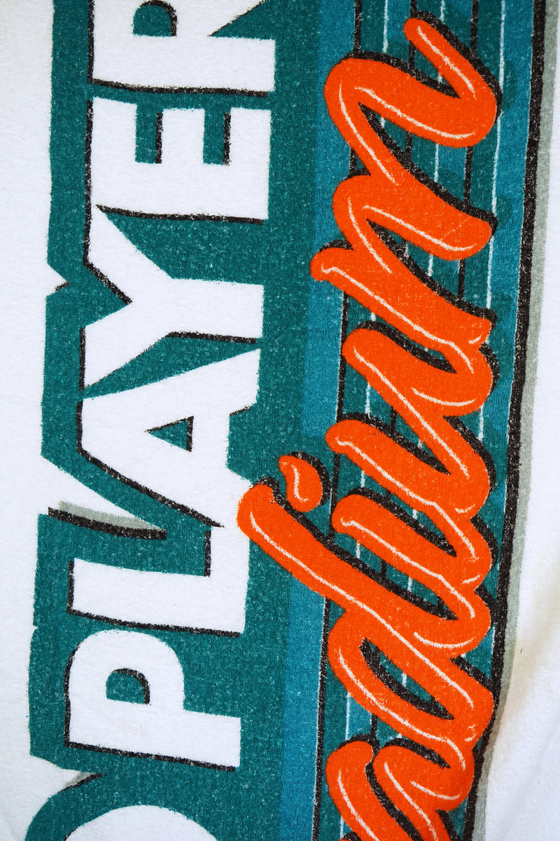 Vintage Towel - Pro Player