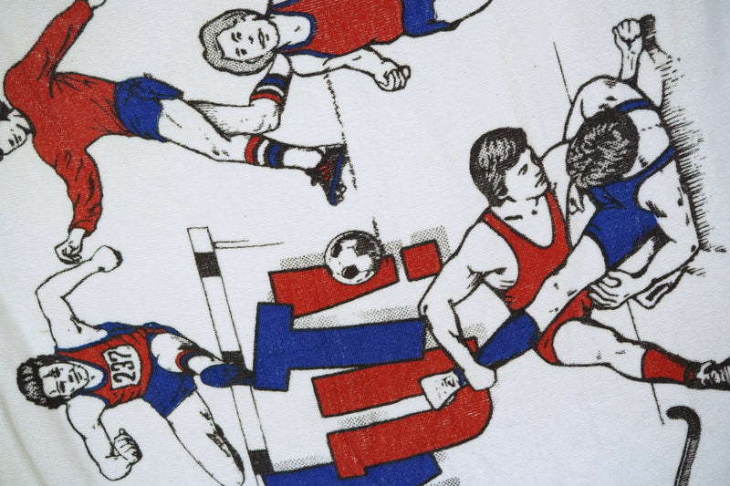 Vintage Towel - Sportsnut