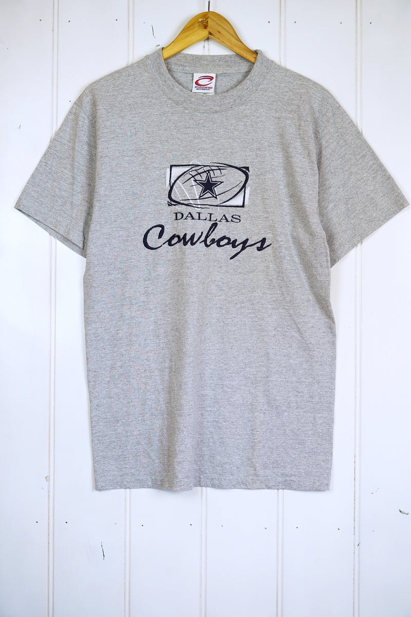Vintage Sports - Dallas Tee - Small