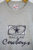 Vintage Sports - Dallas Tee - Small