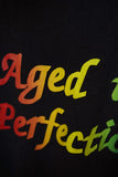 Vintage Pop Culture - Aged To Perfection Tee - XLarge