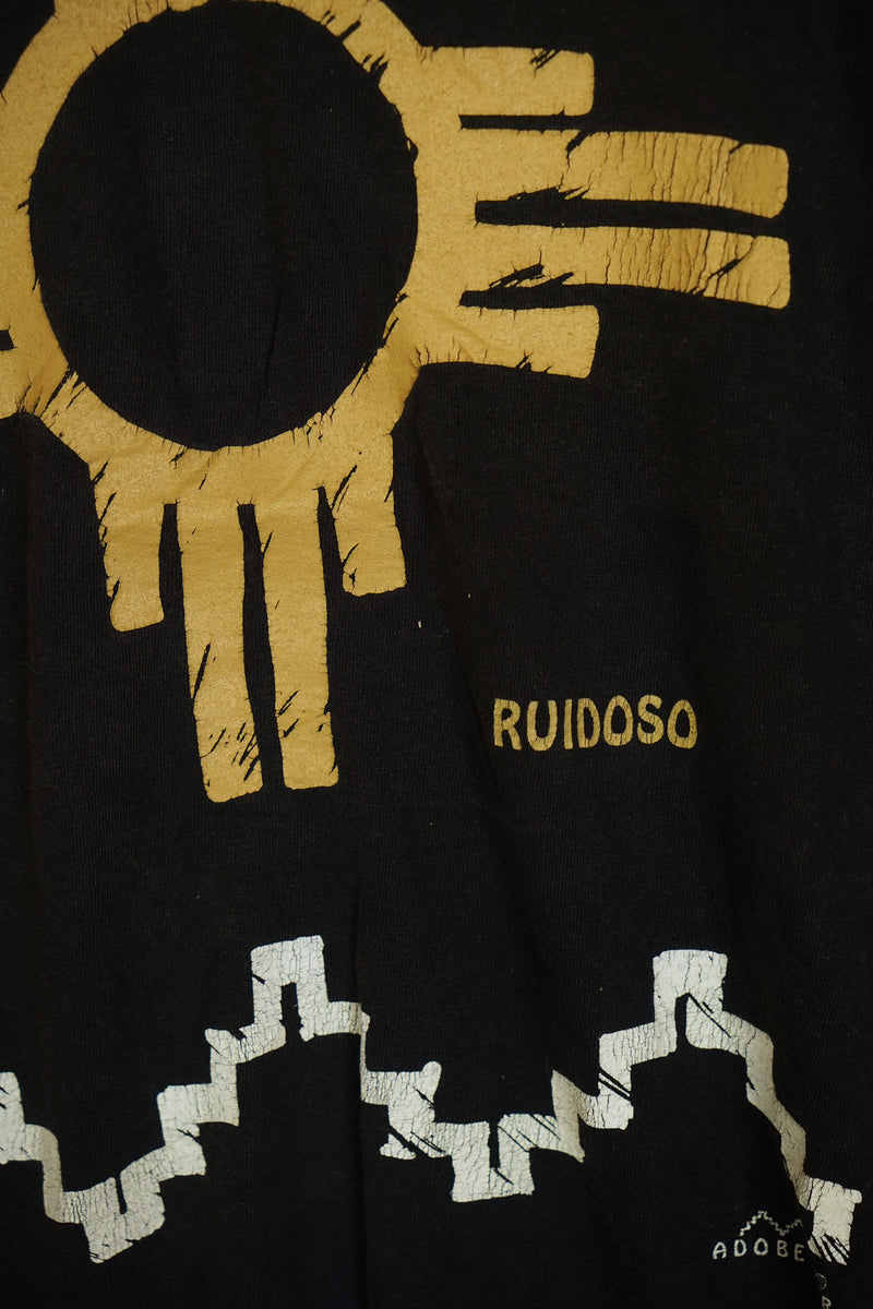 Vintage Pop Culture - Ruidoso Tee - Medium