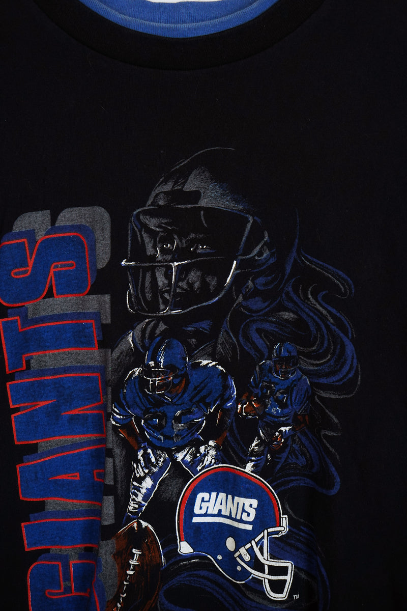 Vintage Sports - Giants Tee - Large