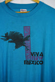 Vintage Pop Culture - Viva New Mexico Tee - 2XLarge