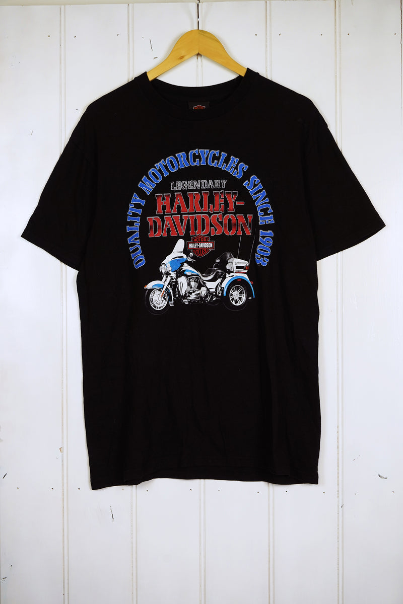 VF Imagewear Harley Davidson T-Shirts for Men