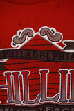 Vintage Sports - Phillies Tee - Large