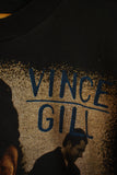 Vintage Music - Vince Gill Tee - XLarge