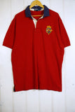 Vintage Ralph Lauren - Polo 02 Shirt - XLarge