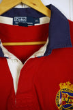 Vintage Ralph Lauren - Polo 02 Shirt - XLarge
