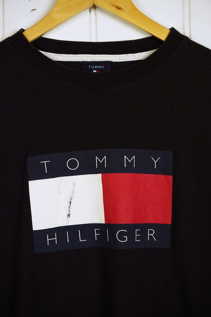 Vintage Tommy Hilfiger - Tommy 03 Shirt - Large