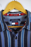 Vintage Tommy Hilfiger - Tommy 08 Shirt - Large