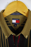 Vintage Tommy Hilfiger - Tommy 09 Shirt - Small