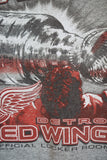 Preloved Sports - Redwings Tee - XLarge