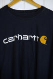 Preloved Workwear - Carhartt 67 Tee - 3XLarge