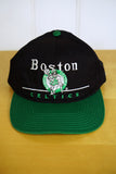 Vintage Hat "Boston Celtics"