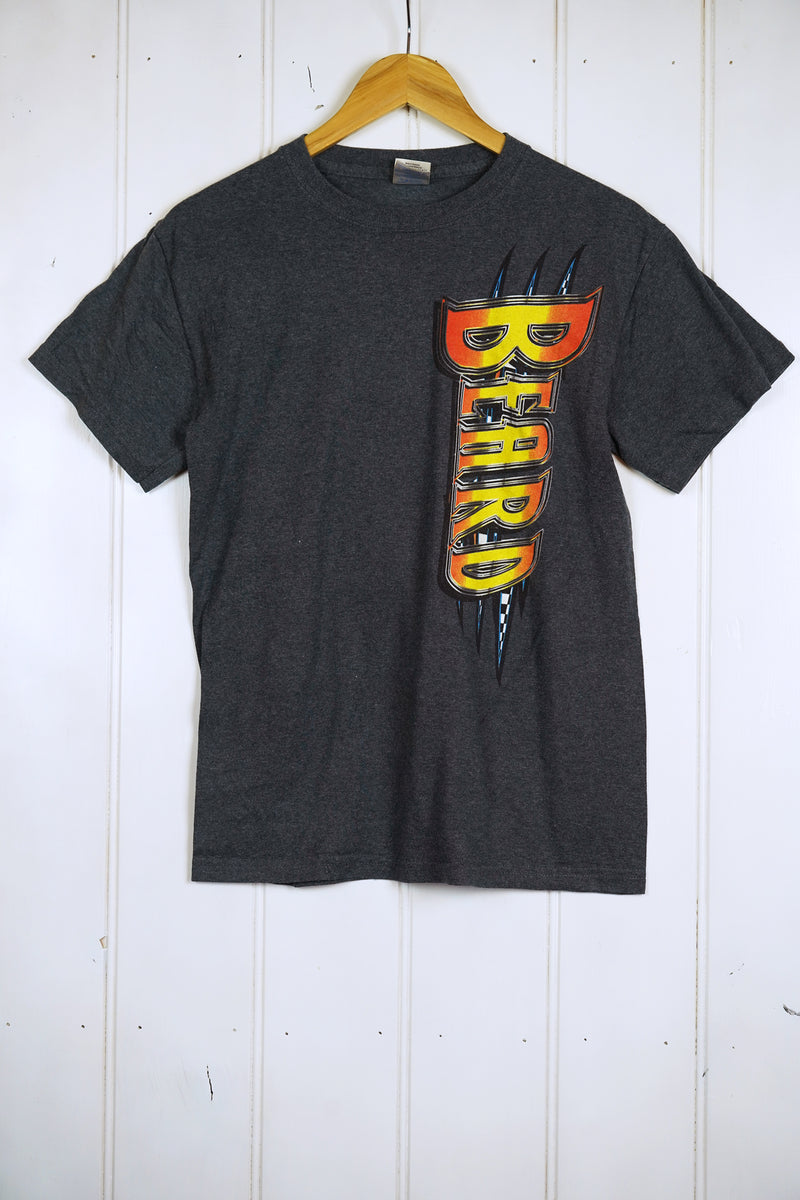 Preloved Nascar - Josh Beard Tee-Shirt - Small