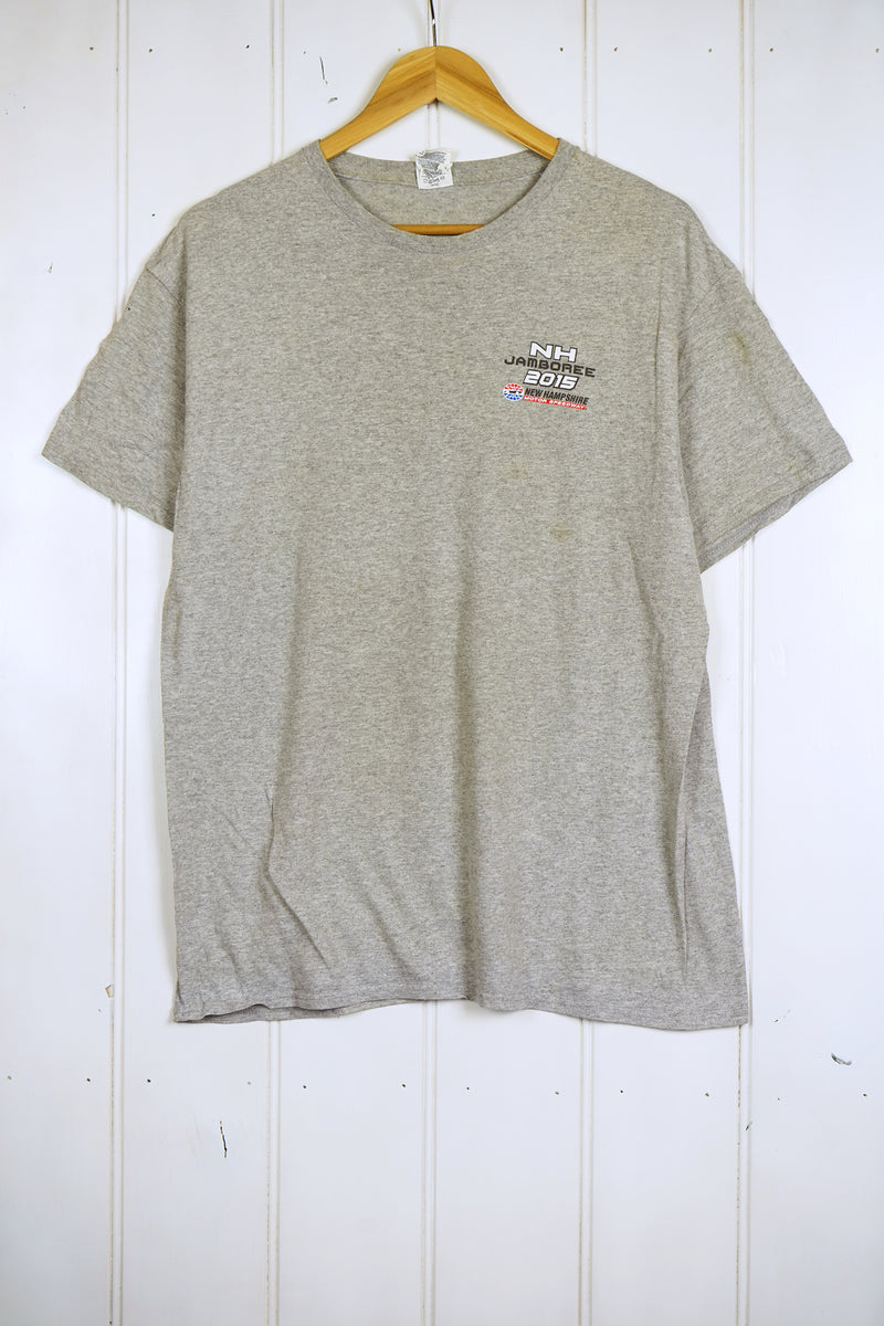 Preloved Racing - Jamboree Tee-Shirt - Medium