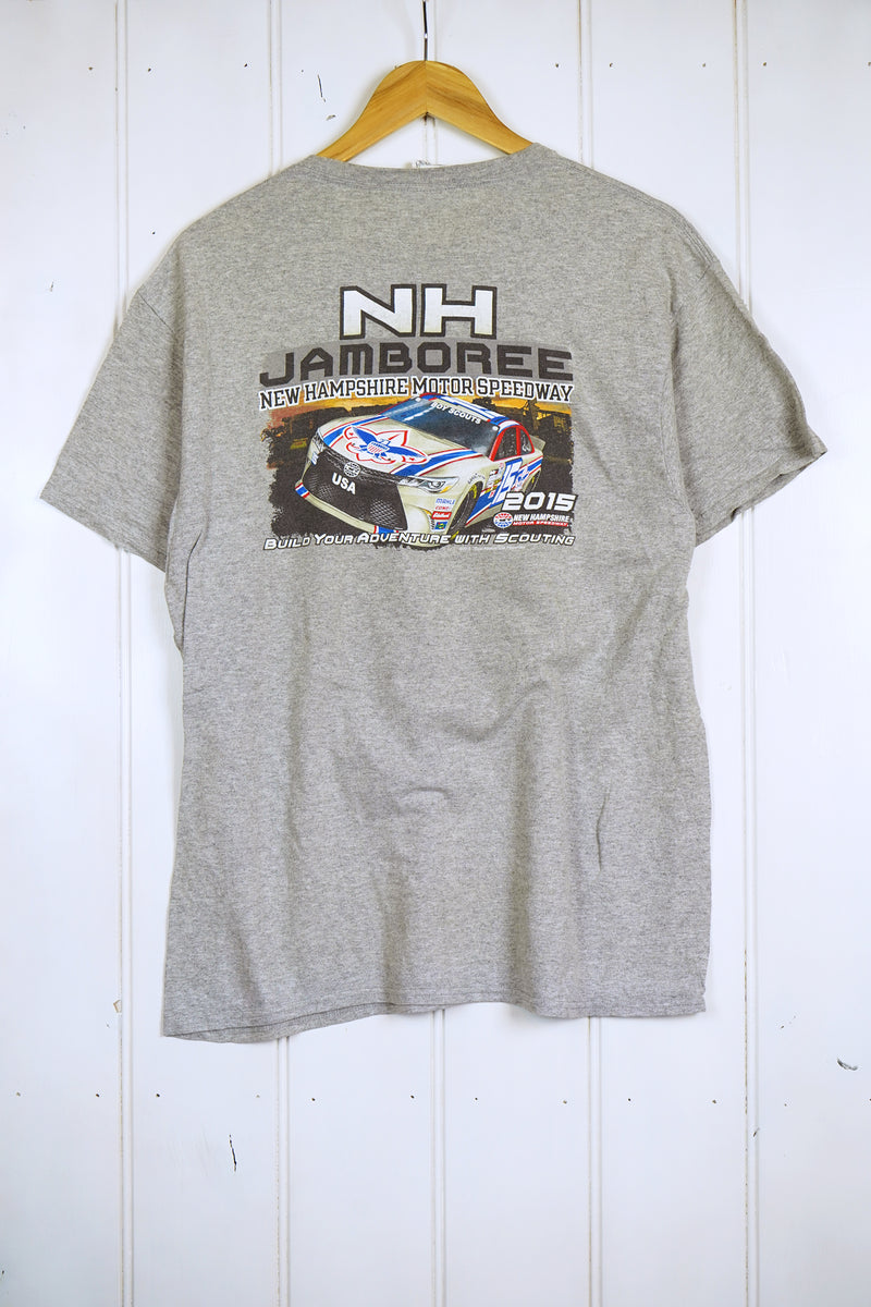 Preloved Racing - Jamboree Tee-Shirt - Medium