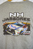 Preloved Racing - Jamboree Tee-Shirt - Medium
