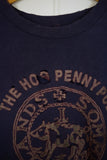 Vintage Pop Culture - Hog Penny Pub Tee - Large
