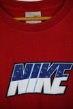Vintage Nike - Nike Tick 16 Tee - XLarge