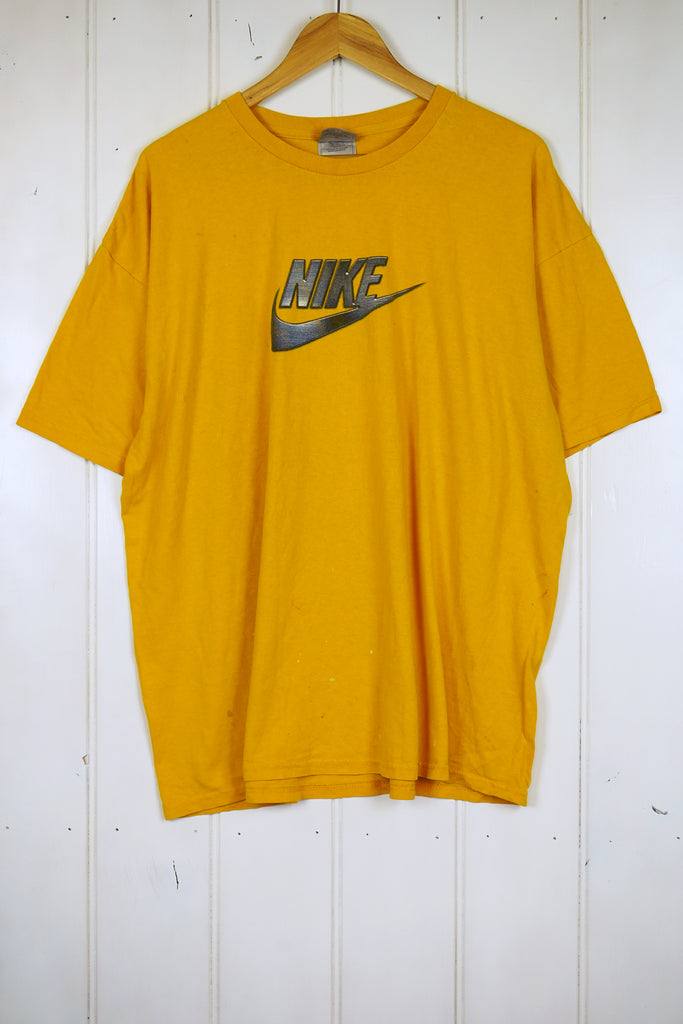 Vintage Nike - Nike 22 Tee - XLarge