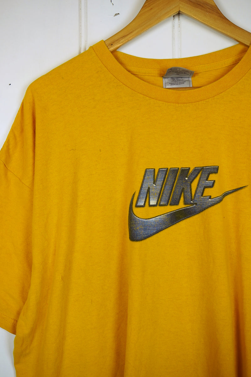 Vintage Nike - Nike 22 Tee - XLarge