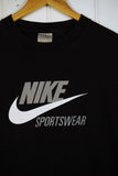 Vintage Nike - Nike Sportswear 20 Tee - Large