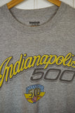 Preloved Racing - Indianapolis 500 T-Shirt - Large