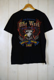 Preloved Bike - 2016 Bike Week Tee - Large