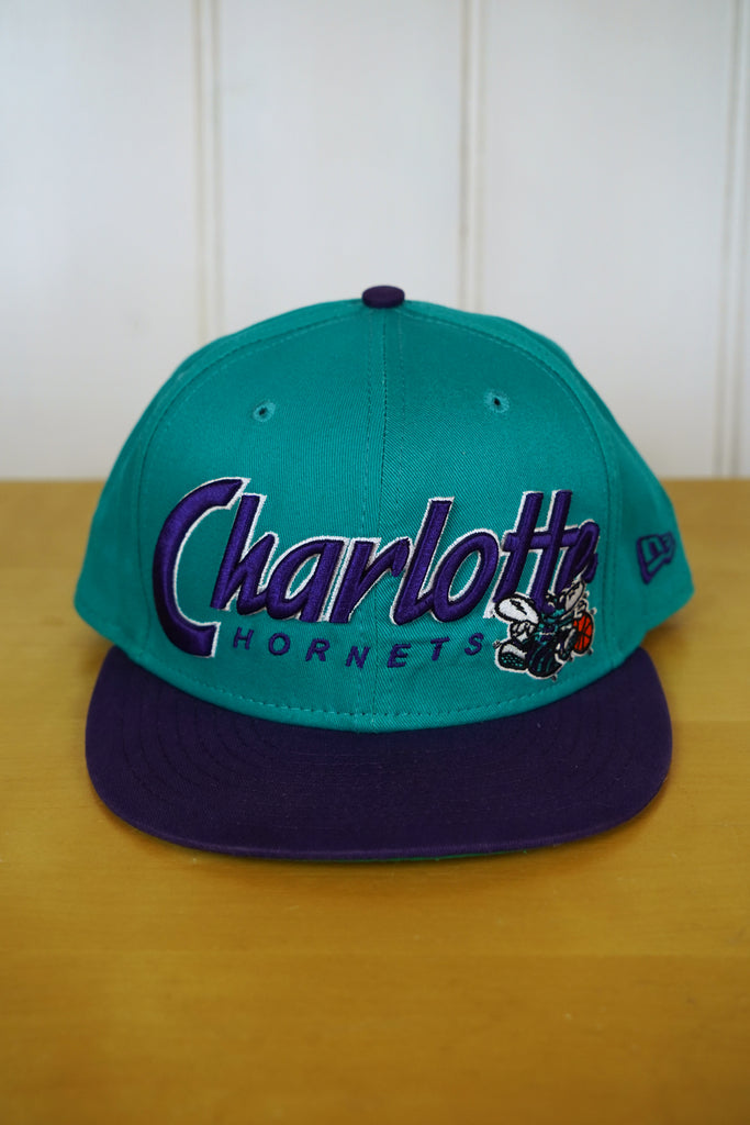Vintage Hat "Hornets"