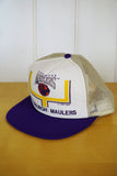 Vintage Hat "Pittsburgh Maulers"