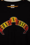 Vintage Music - Guns N Roses Tee - Large
