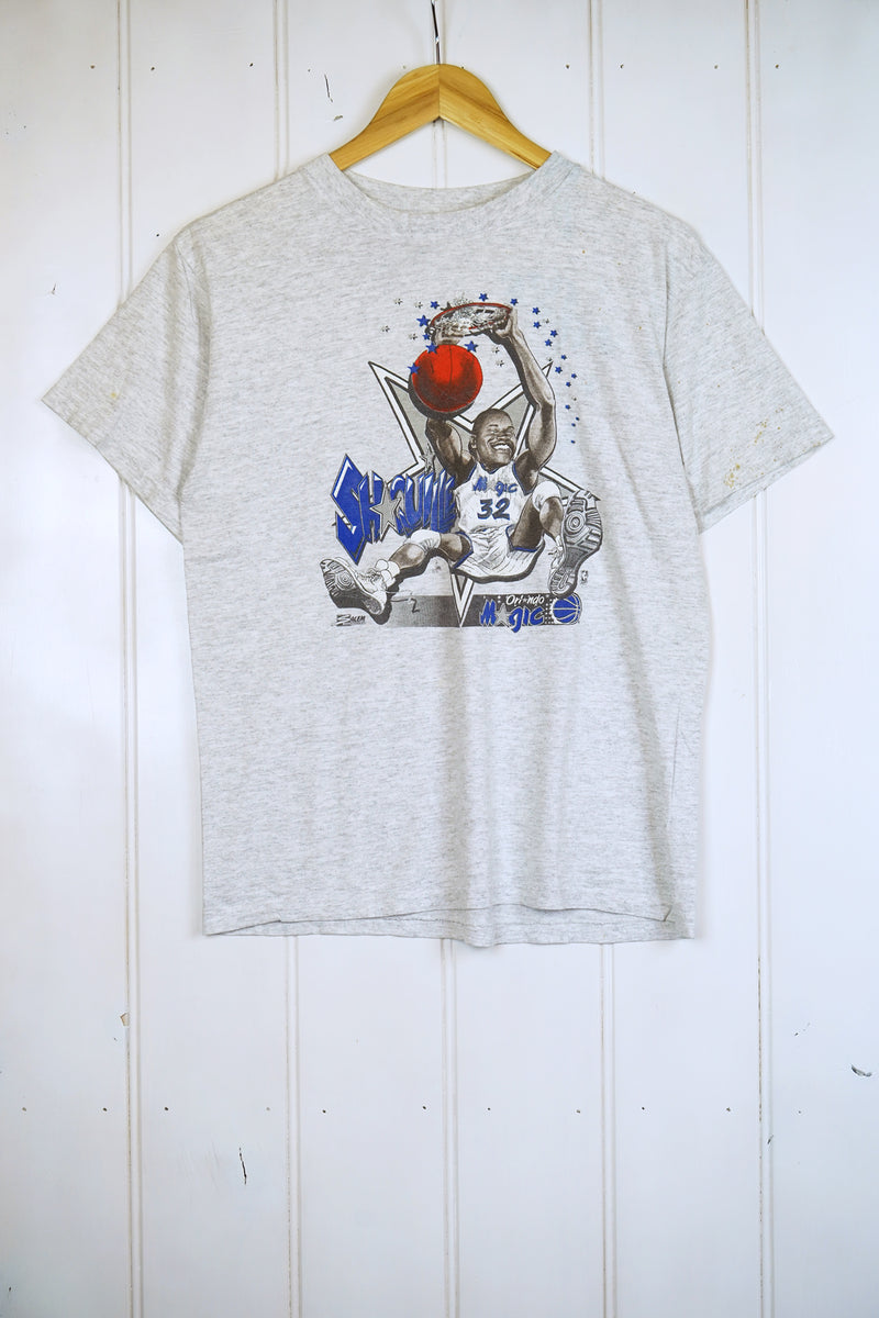 Vintage Sports - Shaq Magic Tee - Small