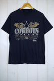 Vintage Sports - 92 Dallas Cowboys Tee - Medium