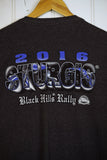 Preloved Bike - 2016 Sturgis Tee - Large