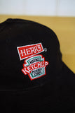 Vintage Hat "Heinz Ketchup"