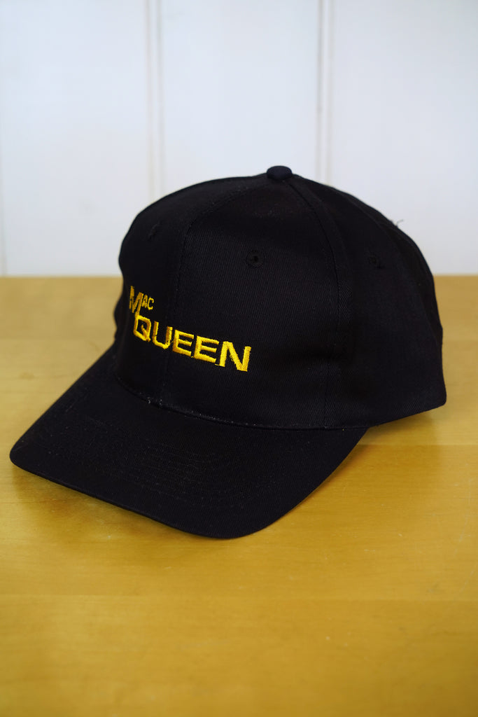 Vintage Hat "Mac Queen"