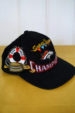Vintage Hat "Broncos XXXII Champions"