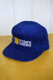 Vintage Hat "McClure Company"