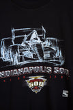 Vintage Nascar - 99 Indy 500 Tee - Medium