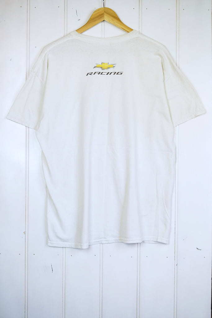 Preloved Racing - Chevrolet Racing T-Shirt - XLarge