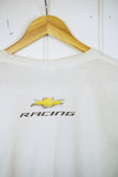 Preloved Racing - Chevrolet Racing T-Shirt - XLarge