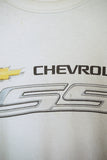 Vintage Racing - Chevrolet SS T-Shirt - XLarge