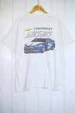 Vintage Racing - Chevrolet SS T-Shirt - XLarge