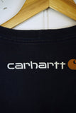 Preloved Workwear - Carhartt 109 Tee - Small
