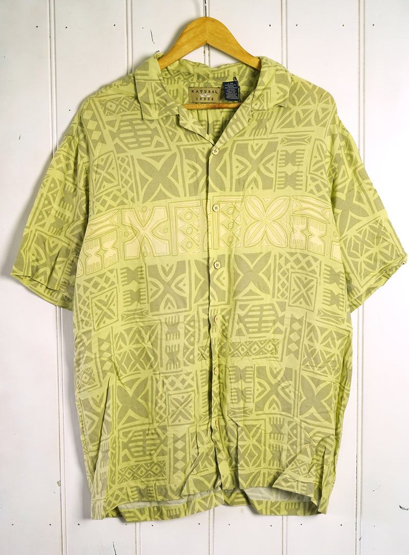 Vintage Hawaiian Shirt - Campia Moda - XLarge – The Bruns Shop