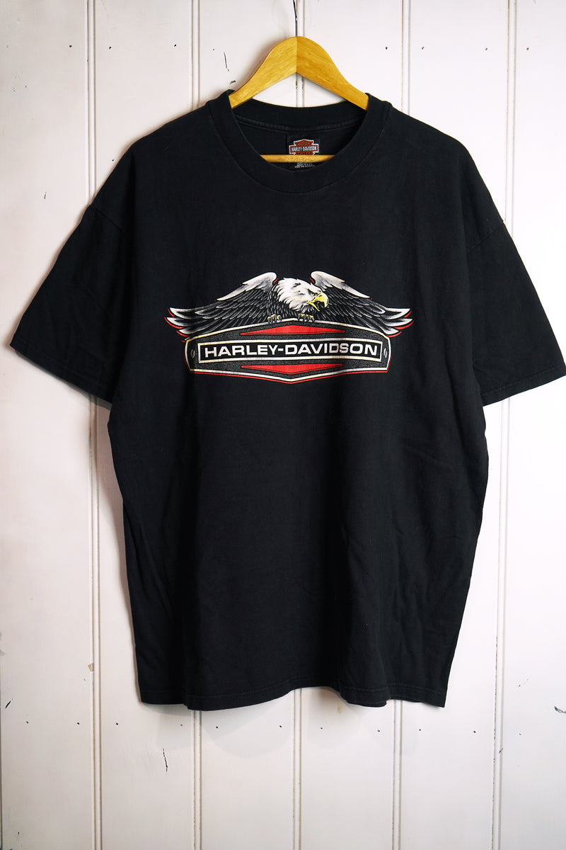 Vintage Harley Davidson T-Shirts – The Bruns Shop