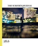 The Surfer’s Journal 'Issue 28.6' Magazine